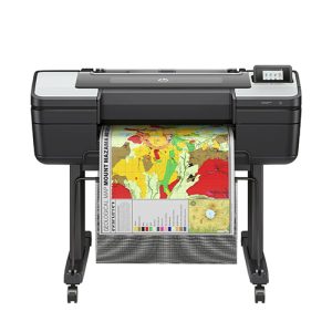 HP DesignJet Z6 24 Zoll PostScript Drucker Plus Edition T8W15D 1