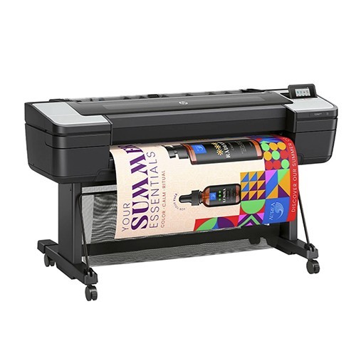 HP DesignJet Z6 44 Zoll PostScript Drucker Plus Edition T8W16D 2