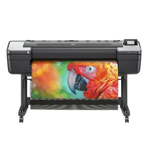 HP DesignJet Z9+ 44 Zoll PostScript Drucker Plus Edition W3Z72D 1