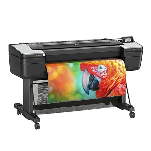 HP DesignJet Z9+ 44 Zoll PostScript Drucker Plus Edition W3Z72D 2