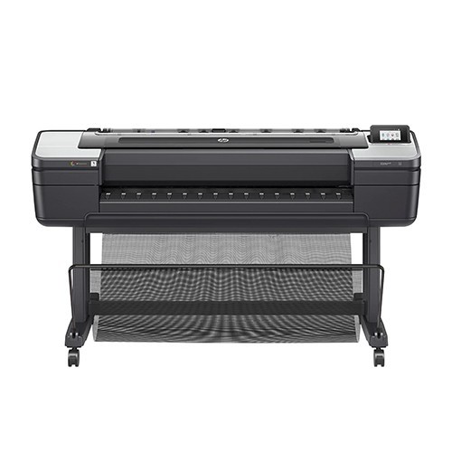 HP DesignJet Z9+ 44 Zoll PostScript Drucker Plus Edition W3Z72D 3