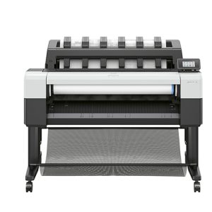 HP DesignJet T1600 36 Zoll PostScript Drucker Plus Edition 3EK11D 1